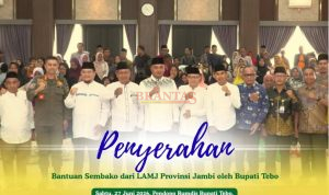 Kabupaten Tebo