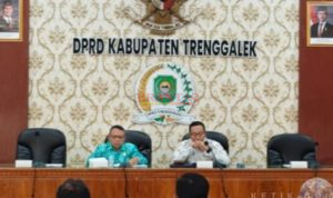 DPRD Trenggalek