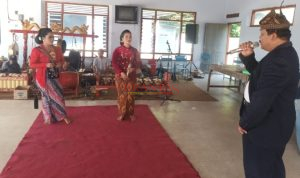 Tasyakuran Bersih Desa Wonokerto Khidmat dan Meriah Desa Wonokerto