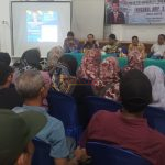 Anggota DPRD Jatim Khusnul Arif SSos Serap Aspirasi Warga Badas 1 DPRD Provinsi Jawa Timur