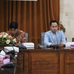 BWI - Pansus DPRD Banyuwangi Raperda RPIK Harus Selaras dan Sinkron dengan RDTR - RTRW DPRD Banyuwangi