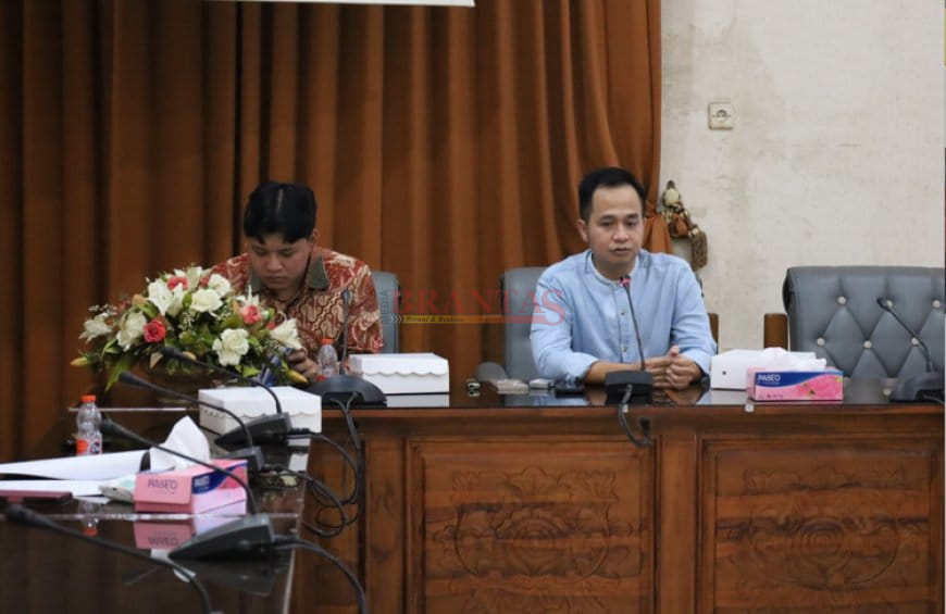 DPRD Banyuwangi
