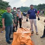 Berkat Sinergi Tim Inafis Sat Reskrim dan Polsek Gunung Malela Misteri Hilangnya Nenek Hermin Terungkap Keluarga Ucapkan Terima Kasih 2 Polres Simalungun