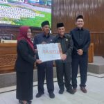 DPRD Kabupaten Magetan