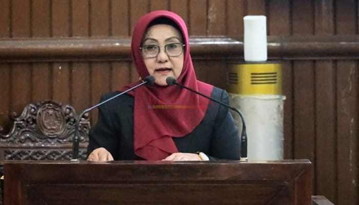 DPRD Kabupaten Magetan