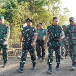 Dari Madura untuk Indonesia Kisah Kemanusiaan TNI AD Dilombakan 1 Lomba Karya Jurnalistik