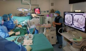 Dr Wong Chung Chek The Most Wanted Doctor Ahli Bedah Tulang Belakang Terkemuka di Asia-Pasifik 1 Dr. Wong Chung Chek
