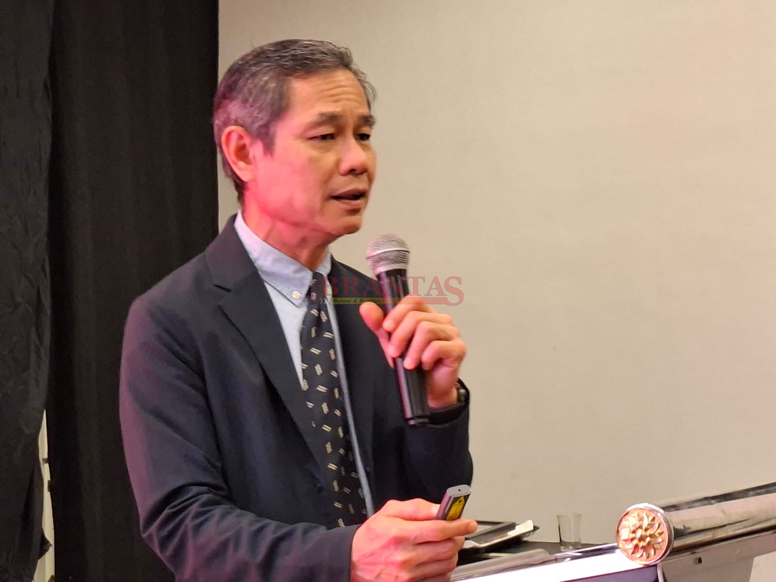 Dr. Wong Chung Chek
