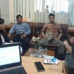 Humas RSUD Djasamen Saragih Ngaku Kurang Faham Perwal 13 2025 RSUD Djasamen Saragih
