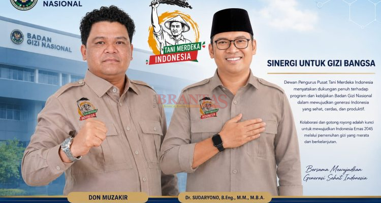 Tani Merdeka Indonesia