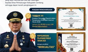 Dishub Jombang