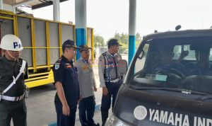 Dishub Jombang