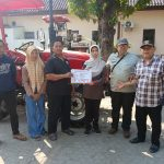 Dinas Pertanian Kabupaten Jombang