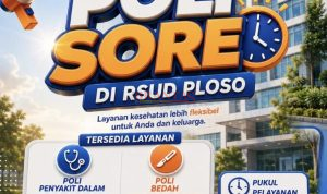 RSUD Ploso