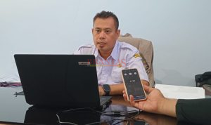 JOMBANG - Tingkatkan Mutu Panen dan Dorong Kesejahteraan Petani Dinas Pertanian Jombang Salurkan 350 Ton Pupuk NPK Khusus Tembakau Kabupaten Jombang
