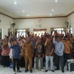 KDMP NasDem di Gadungan Dibanjiri Keluhan Warga 1 DPRD Provinsi Jawa Timur