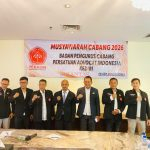 BPC Peradin Kediri