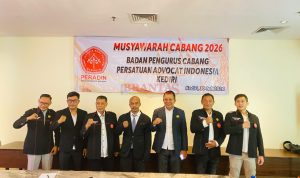 BPC Peradin Kediri