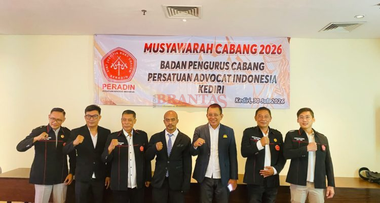 BPC Peradin Kediri
