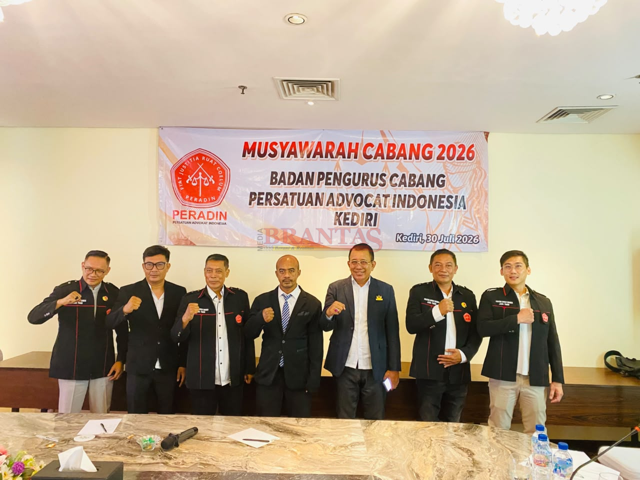 BPC Peradin Kediri
