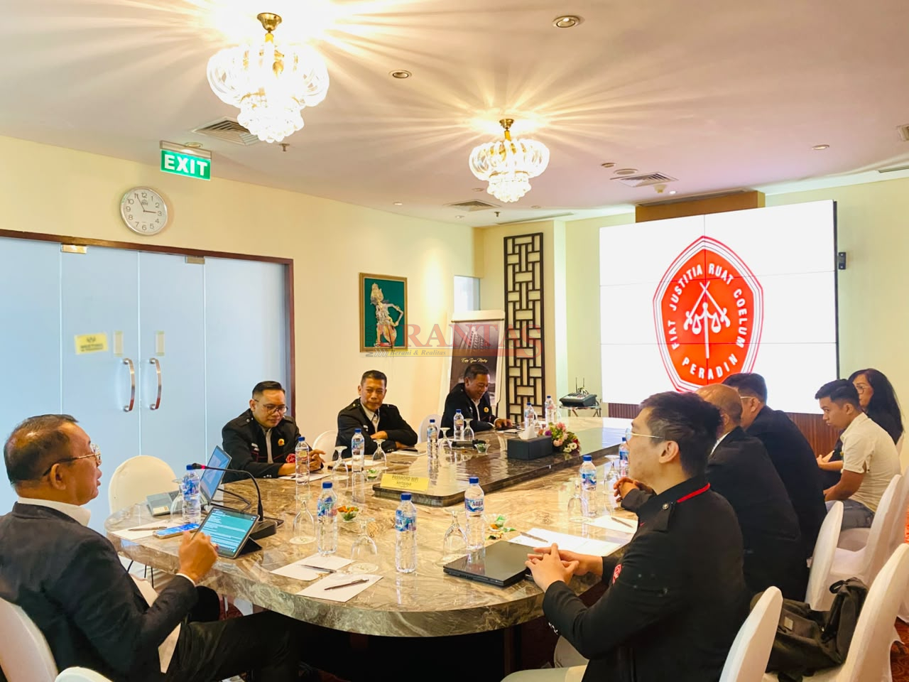 BPC Peradin Kediri