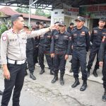 Polres Kerinci