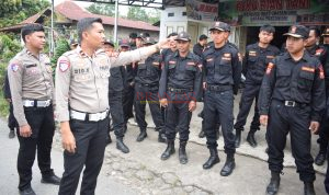 Polres Kerinci