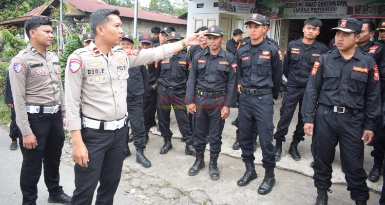 Polres Kerinci