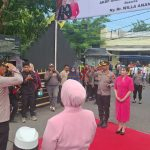 Kapolres Sampang