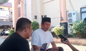 SAMPANG - Bentuk Karakter Generasi Muda Ketua Komisi IV DPRD Sampang Dorong Penguatan Rohis Mentoring dan CCTV 1 DPRD Kabupaten Sampang