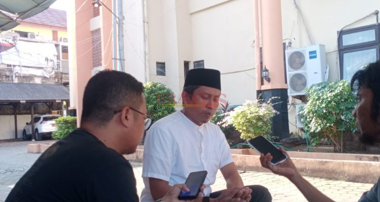 DPRD Kabupaten Sampang