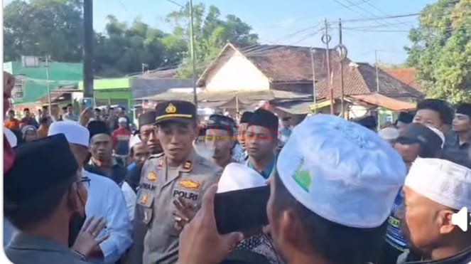 Polres Sampang