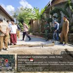SAMPANG - Monev DD dan ADD 2026 di Barunggagah dan Bringin Pemcam Tambelangan Pastikan Anggaran Tepat Sasaran dan Transparan 1 Tambelangan