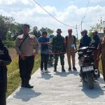 SAMPANG - Monev Dana Desa 2026 Dimulai 1 Kecamatan Tambelangan