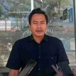 SAMPANG - PWI Sampang Tolak Penghinaan Terhadap Wartawan PWI Sampang