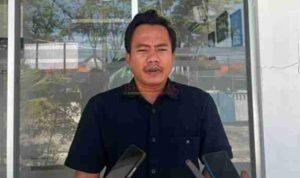SAMPANG - PWI Sampang Tolak Penghinaan Terhadap Wartawan PWI Sampang