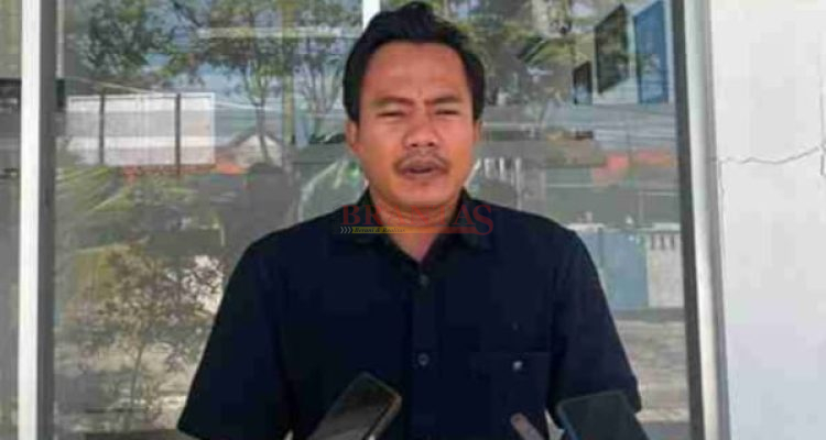 SAMPANG - PWI Sampang Tolak Penghinaan Terhadap Wartawan PWI Sampang
