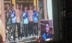 SAMPANG - Pemuda Tambelangan Ukir Prestasi Nasional Ari Adriansyah Resmi Jadi Akademia D'Academy 8 1 D'Academy 8 Indosiar