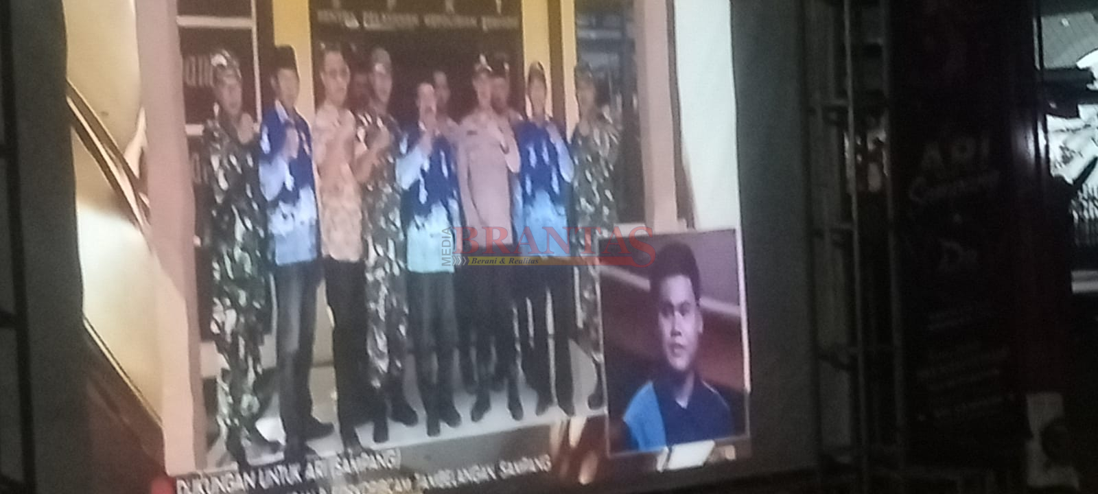 D'Academy 8 Indosiar