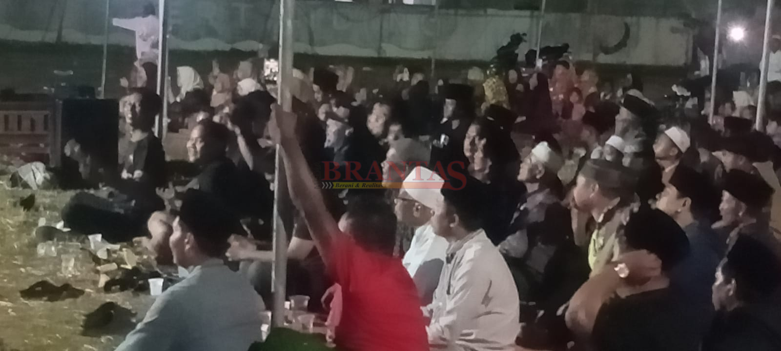 D'Academy 8 Indosiar