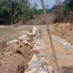 SAMPANG - Proyek P3-TGAI HIPPA Berlian Jaya Diduga Abaikan Spesifikasi dan Tanpa Papan Nama 1 HIPPA Berlian Jaya