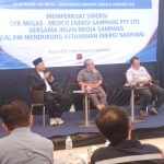 SAMPANG - SKK Migas–MedcoEnergi Perkuat Kemitraan dengan Jurnalis Sampang Bangun Komunikasi Terbuka Demi Ketahanan Energi Nasional 3 SKK Migas