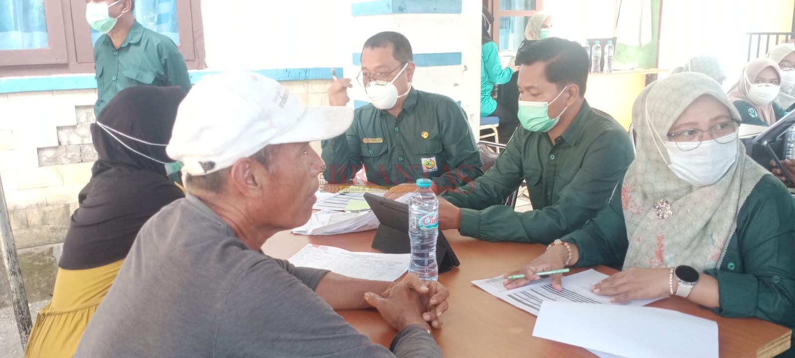 Kabupaten Sampang