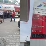 BBM bersubsidi