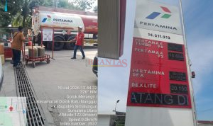 BBM bersubsidi