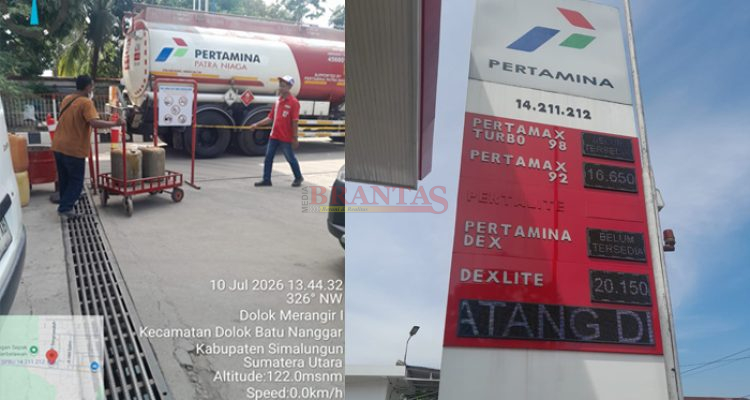 BBM bersubsidi