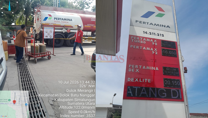 BBM bersubsidi