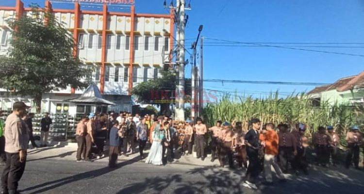 SMK Kartanegara Wates