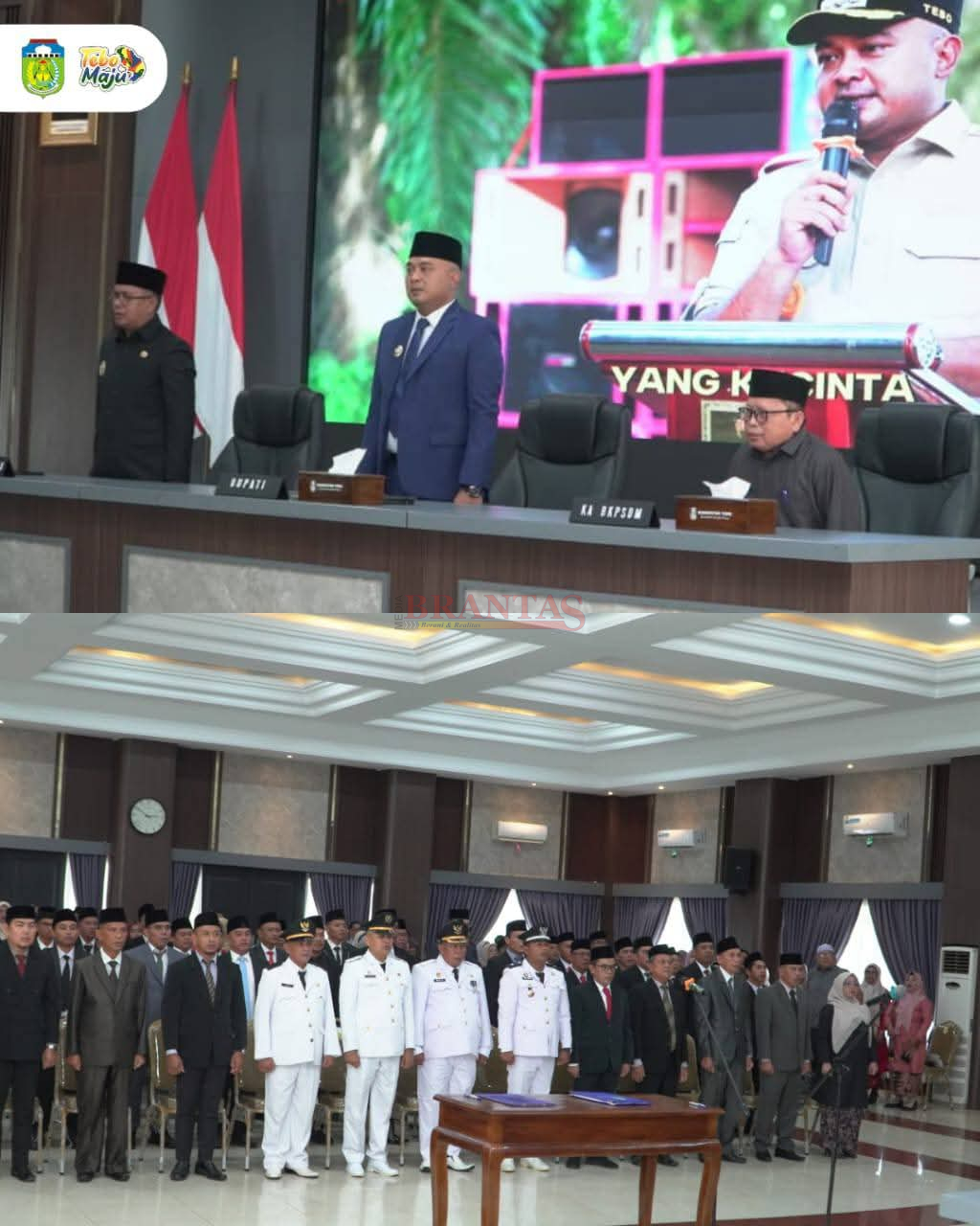 Kabupaten Tebo