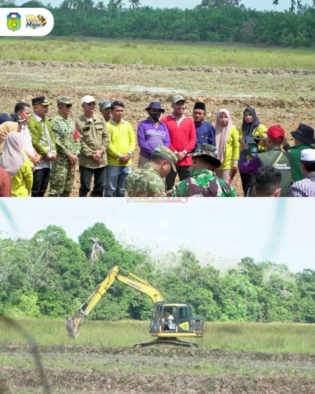 Kabupaten Tebo